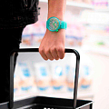 Часы Swatch Big Bold Swatch Pay! SO27L100-5300 фото 3