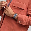 Часы Swatch Skin Classic Biosourced SS08K120M фото 5