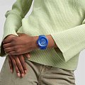 Часы Swatch Big Bold Biosourced Lacquered SB05N116 фото 3