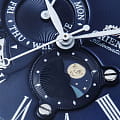 Часы Orient Sun & Moon RA-AK0011D фото 12