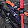 Часы Casio Collection W-218H-4B2VDF (W-218H-4B2) фото 3