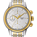 Часы Tissot Carson Automatic Chronograph T085.427.22.011.00