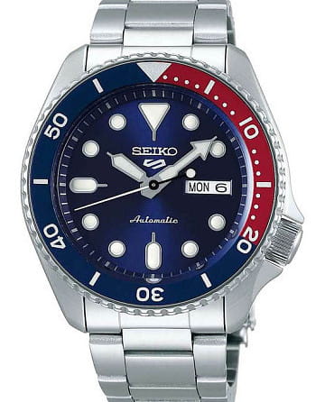 Seiko 5 Sports SRPD53K1