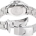 Часы Orient Mako Kamasu RA-AA0812L фото 10