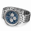 Часы Breitling Navitimer B01 Chronograph 46 AB0137211C1A1 фото 5