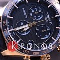 Часы Tissot PRS 516 Chronograph T100.417.36.051.00 фото 3