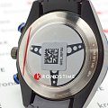 Часы Tissot PRS 516 Chronograph T100.417.37.201.00 фото 9
