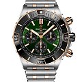 Часы Breitling Super Chronomat B01 44 UB0136251L1U1