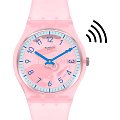 Часы Swatch Gent Swatch Pay! SVHP100-5300