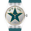 Часы Swatch New Gent Biosourced SO29Z119 фото 3