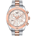 Часы Tissot PR 100 Sport Chic Chronograph T101.917.22.116.00