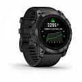 Часы Garmin Epix Pro (Gen 2) Sapphire Edition 010-02804-01 фото 7