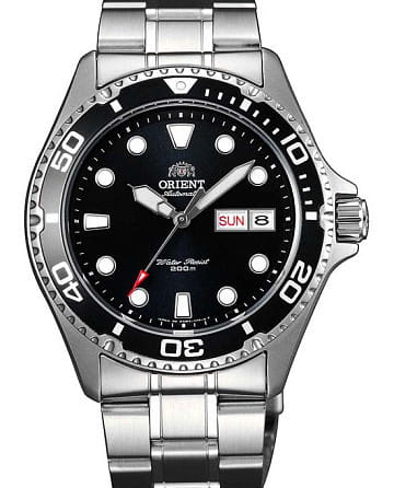 Orient Diving Sports Automatic AA02004B