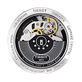 Часы Tissot Carson Automatic Chronograph T085.427.36.061.00 фото 3