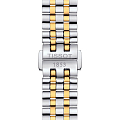 Часы Tissot Carson Automatic Lady T122.207.22.031.00 фото 2