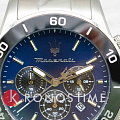 Часы Maserati Competizione Chronograph R8873600009 фото 3