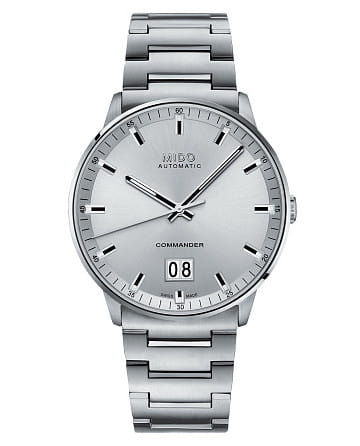 Mido Commander Big Date M021.626.11.031.00