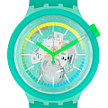 Часы Swatch Big Bold Swatch Pay! SO27L100-5300