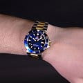 Часы Swiss Military by Chrono Automatic Dive SMA34086.03 фото 2