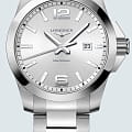 Часы Longines Conquest L3.760.4.76.6 фото 2
