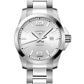 Часы Longines Conquest L3.760.4.76.6