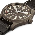 Часы Hamilton Khaki Field Mechanical H69829560 фото 4