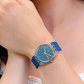 Часы Swatch Gent Biosourced Standard SO28K700 фото 8