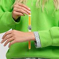 Часы Swatch Lady LE108 фото 4