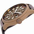 Часы Hamilton Khaki Field Mechanical H69829560 фото 3