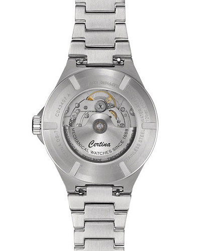 Certina DS-7 Powermatic 80 - C043.407.11.351.00