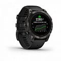 Часы Garmin Epix Pro (Gen 2) Sapphire Edition  010-02803-11 фото 7