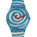 Часы Swatch New Gent SUOZ364