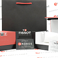 Часы Tissot Dressport T050.217.11.017.00 фото 9