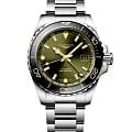 Часы Longines HydroConquest L3.790.4.06.6