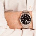 Часы Oris Propilot Big Crown Propilot Big Day Date 01 752 7760 4164-07 8 22 08 фото 9