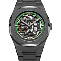 Часы D1 Milano Skeleton SKBJ07