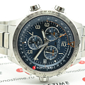 Часы Hamilton Khaki Aviation X-Wind GMT H77922141 фото 6