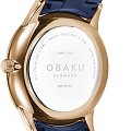 Часы Obaku Links V247LXVLSL фото 8