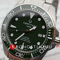 Часы Certina DS Action Diver C032.607.11.091.00 фото 2