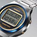 Часы Casio CASIOTRON TRN-50SS-2A фото 2