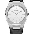 Часы D1 Milano Ultra Thin UTLL01