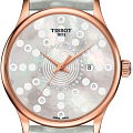 Часы Tissot Rose Dream Lady 18K Gold T914.210.76.116.01 фото 2