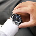 Часы Orient Sun & Moon RA-AK0011D фото 6