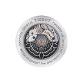 Часы Tissot Lady Heart Flower Powermatic 80 T050.207.17.117.05 фото 3