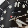 Часы Citizen Automatic NJ0191-83E фото 4