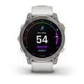 Часы Garmin Epix (Gen 2) Sapphire 010-02582-21 фото 5
