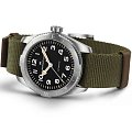 Часы Hamilton Khaki Field Expedition Auto H70225931 фото 5