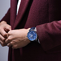 Часы Aerowatch Les Grandes Classiques Moon Phase 69989 AA03 фото 6