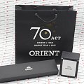 Часы Orient RF-QA0010S фото 3