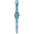 Часы Swatch New Gent SUOZ364 фото 3